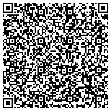 QR-код с контактной информацией организации Федерация фитнес-аэробики Чувашской Республики