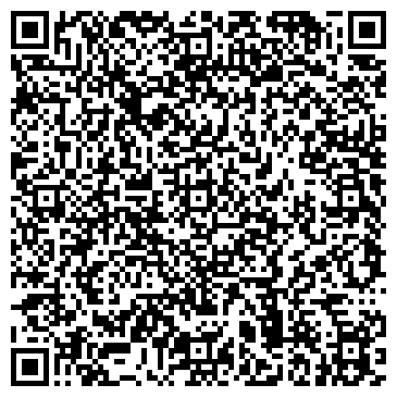 QR-код с контактной информацией организации ИП Евдокимова Е.Н.