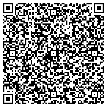 QR-код с контактной информацией организации Федерация Айкидо Айкикай Чувашской Республики