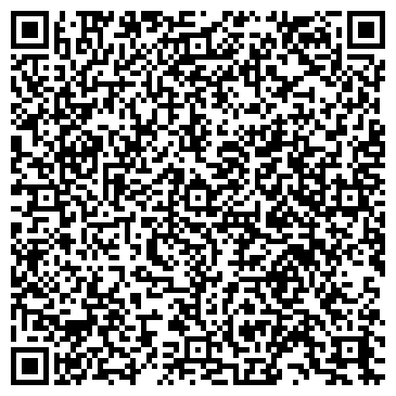 QR-код с контактной информацией организации Лионн-Тойз