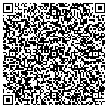 QR-код с контактной информацией организации Федерация Тенниса Чувашской Республики