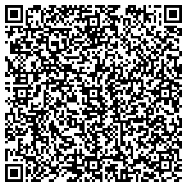 QR-код с контактной информацией организации Мой Комп