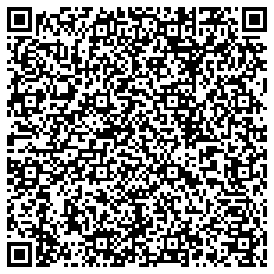 QR-код с контактной информацией организации Федерация Кекусинкай каратэ Чувашской Республики
