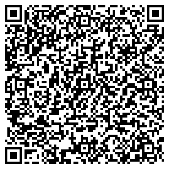 QR-код с контактной информацией организации ЗООПЕРМЬ