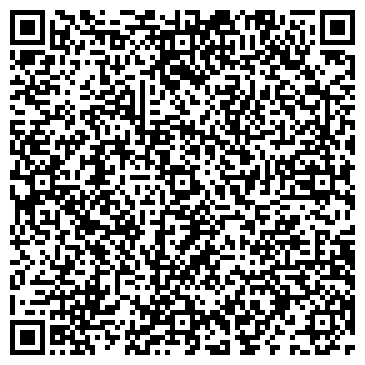 QR-код с контактной информацией организации ООО ЮСТА