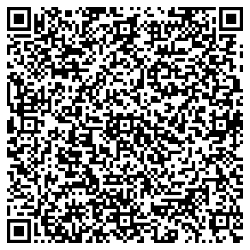 QR-код с контактной информацией организации Федерация каратэ Чувашской Республики