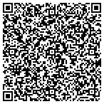 QR-код с контактной информацией организации Буду Мамой