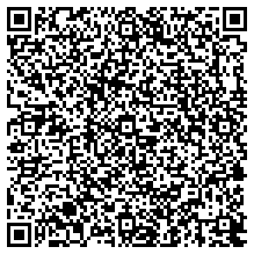QR-код с контактной информацией организации Управление финансов Липецкой области