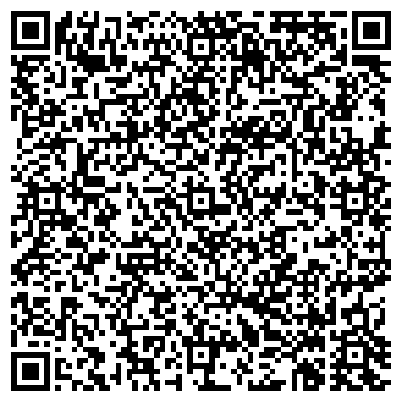 QR-код с контактной информацией организации ИП Хапов П.Е.