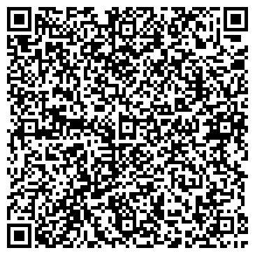 QR-код с контактной информацией организации Федерация Ушу Чувашской Республики