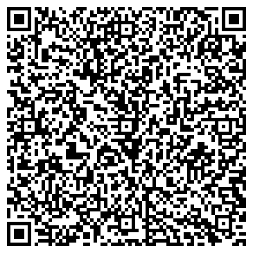 QR-код с контактной информацией организации Информационный центр ДВФУ