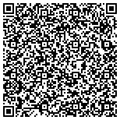 QR-код с контактной информацией организации Федерация велосипедного спорта Чувашской Республики