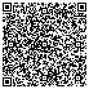 QR-код с контактной информацией организации Куры гриль