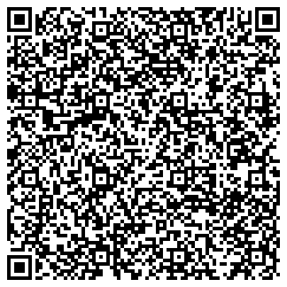 QR-код с контактной информацией организации Управление энергетики и тарифов Липецкой области