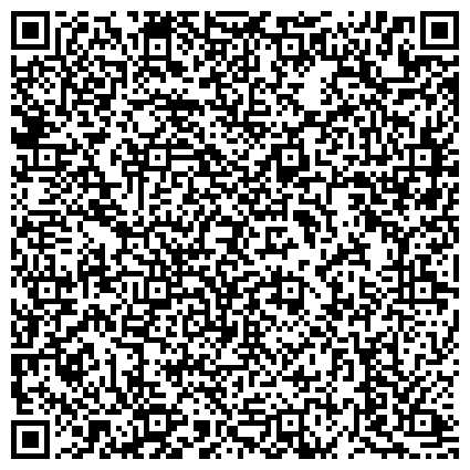 QR-код с контактной информацией организации Управление по контролю и регулированию контрактной системы в сфере закупок Липецкой области