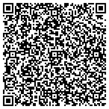 QR-код с контактной информацией организации Центр кластерного развития Липецкой области