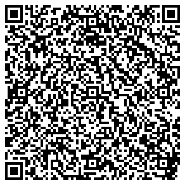 QR-код с контактной информацией организации ООО Флагман