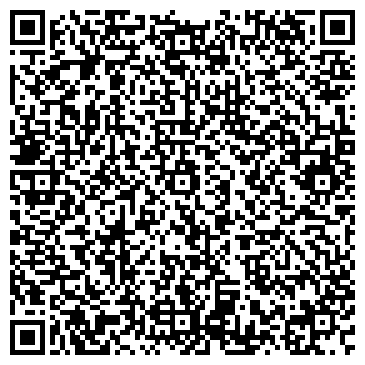 QR-код с контактной информацией организации Закулисье
