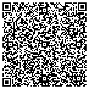 QR-код с контактной информацией организации ООО Бруна