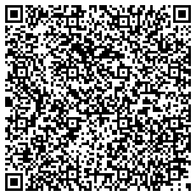 QR-код с контактной информацией организации Чубака