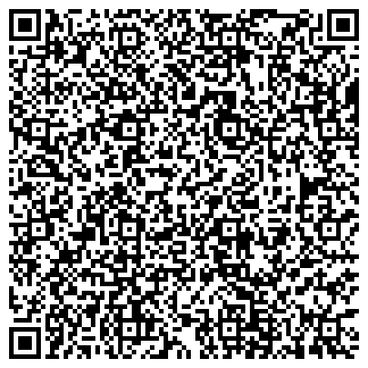 QR-код с контактной информацией организации Центр развития туризма Липецкой области