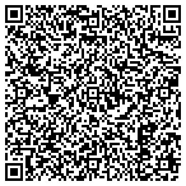 QR-код с контактной информацией организации ООО ДвериОкнаМебель