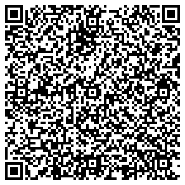 QR-код с контактной информацией организации ООО Бобры