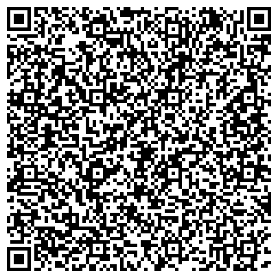 QR-код с контактной информацией организации Островок творчества