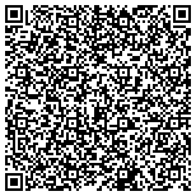 QR-код с контактной информацией организации Представительство Чеченской республики в Липецкой области