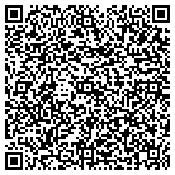 QR-код с контактной информацией организации Dolce Vita