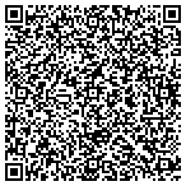 QR-код с контактной информацией организации Лавка чудес