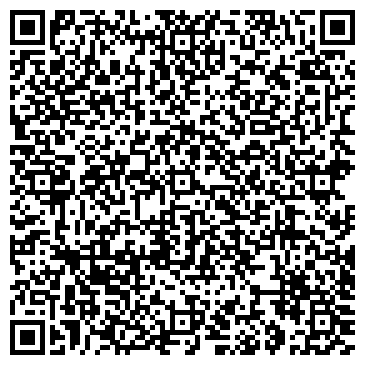 QR-код с контактной информацией организации Анна, магазин, ИП Пелюгина Т.В.