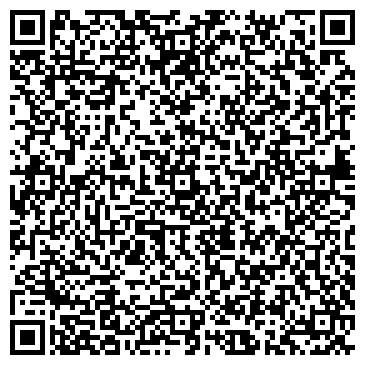 QR-код с контактной информацией организации Razborka-BUS