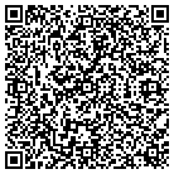 QR-код с контактной информацией организации Папа кит