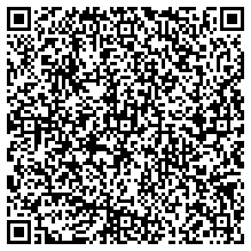 QR-код с контактной информацией организации Территория игр