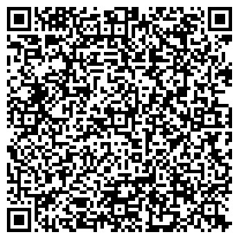 QR-код с контактной информацией организации Энвайт