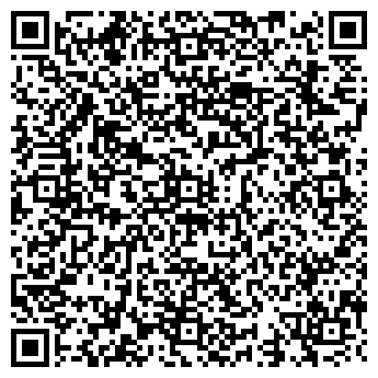 QR-код с контактной информацией организации ООО Астхимчистка