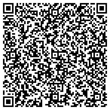 QR-код с контактной информацией организации Врачебный кабинет
