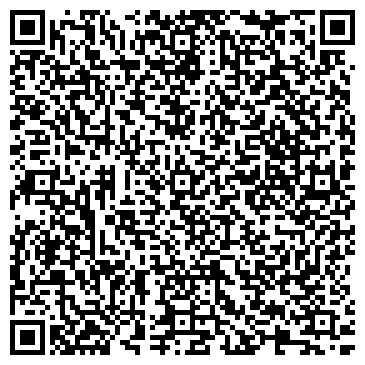 QR-код с контактной информацией организации Вагончик радости