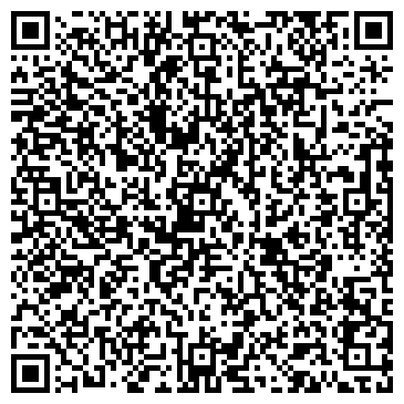 QR-код с контактной информацией организации Mens collection
