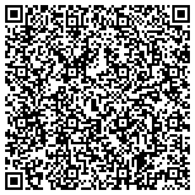 QR-код с контактной информацией организации «Дальневосточный федеральный университет» в г. Хакодатэ