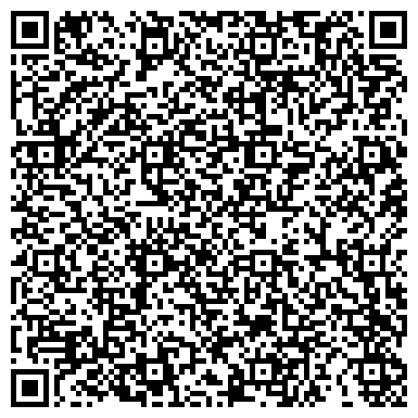 QR-код с контактной информацией организации Хвост Трубой