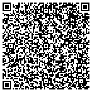 QR-код с контактной информацией организации Шерхан