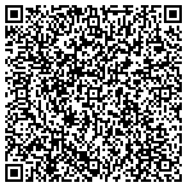 QR-код с контактной информацией организации ООО АйТерра