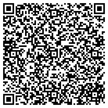 QR-код с контактной информацией организации СТО «Миля»