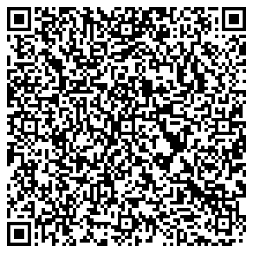 QR-код с контактной информацией организации Анюта