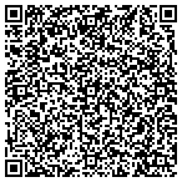 QR-код с контактной информацией организации Zoomarket-perm
