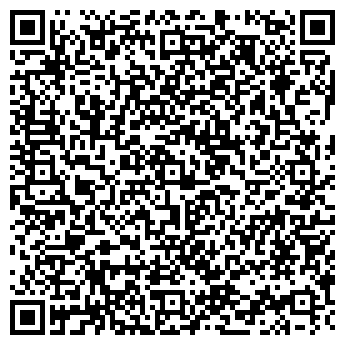 QR-код с контактной информацией организации Империя Интерьера
