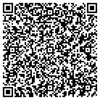 QR-код с контактной информацией организации Мой Любимец