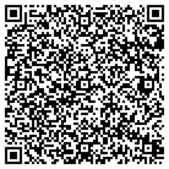 QR-код с контактной информацией организации АЗАСТРО